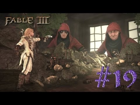 Fable3 #19 [Эллиот]