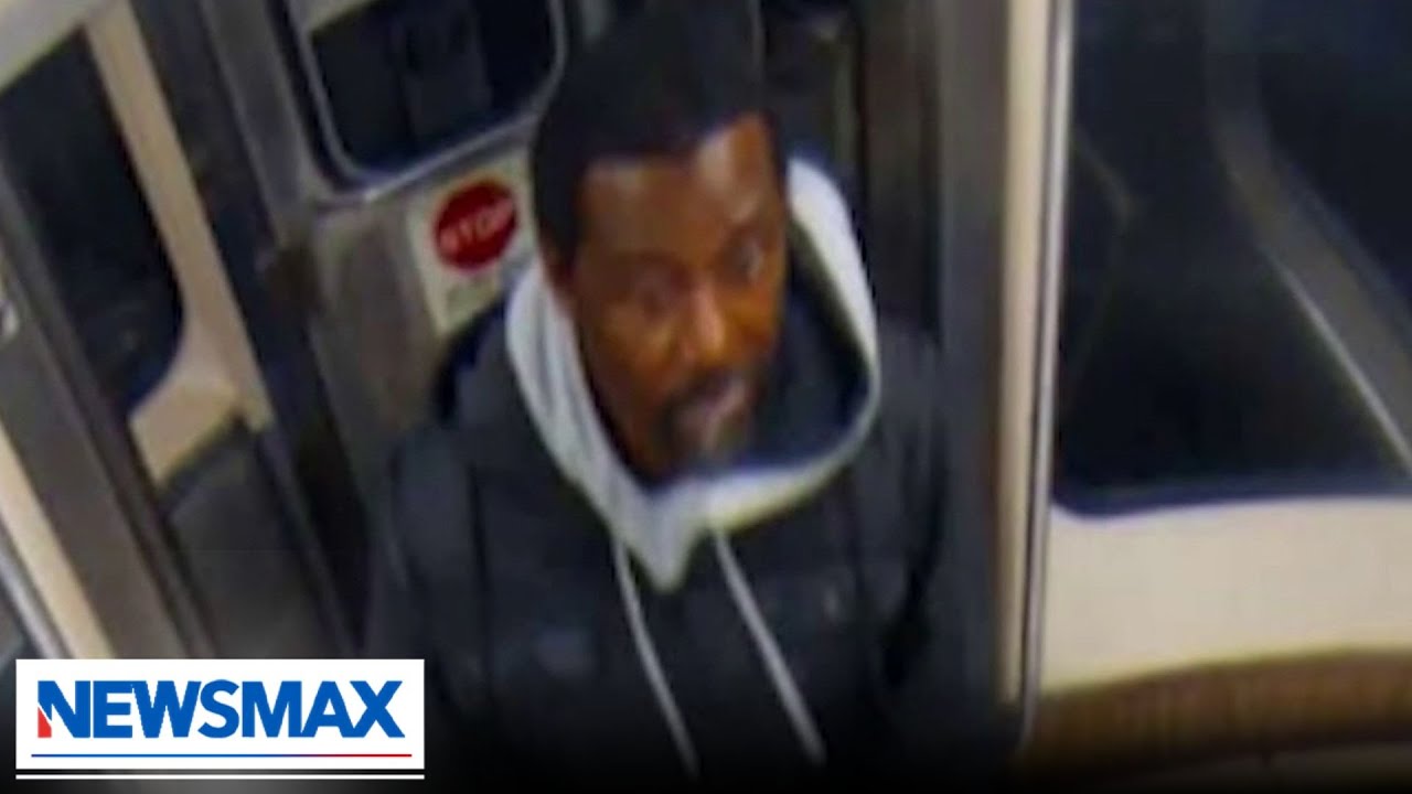 Trump threatens to cut Chicago transit funding after woman set on fire | Wake Up America
