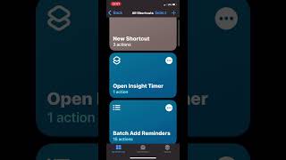Download lagu Convert screen recording  to MP3 audio shortcuts iOS. How you LIKE 👍🏼 that? #ThursdayTechTip mp3