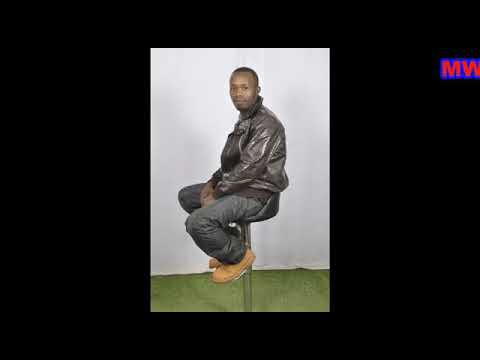 Tony Bitalemon Latest Mwanaume Ni Effort Official Audio