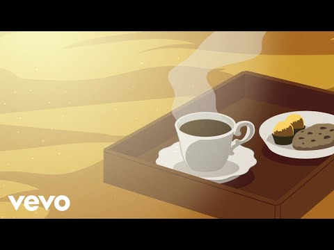 Natiruts - Ela (Lyric Video)