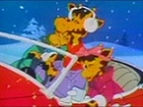 Toys "R" Us (Christmas Commercial #4, 1981)