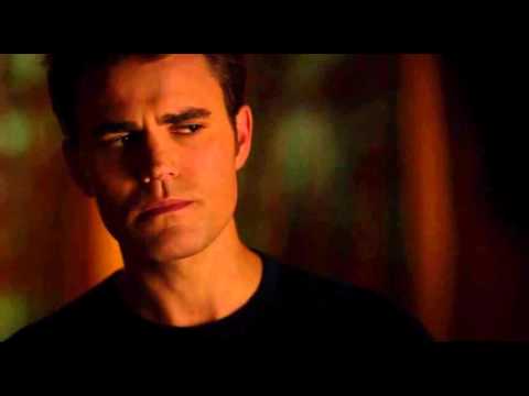 damon breaks down to stefan about their mom