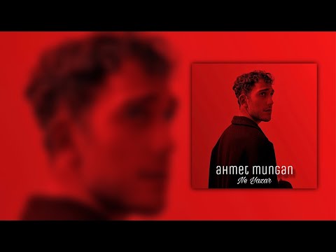 Ahmet Mungan and munganrecords