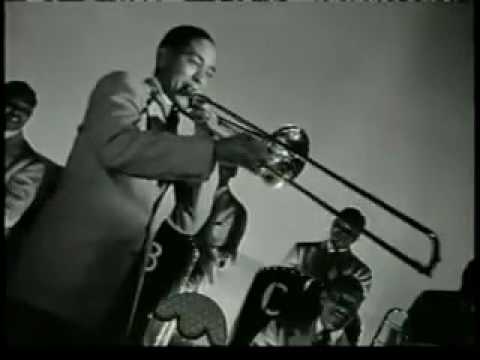 One O'Clock Jump w/ Count Basie & His Orchestra (1943)