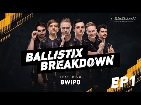 Ballistix Breakdown - Rift Rivals | Bwipo 1v2 outplay