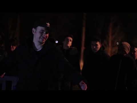 J95 VS Nithos [Octavos - Starten Kampf Battle] South Madrid