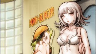 ダンガンロンパ "2" を初見プレイ【第3回】〜事件編〜