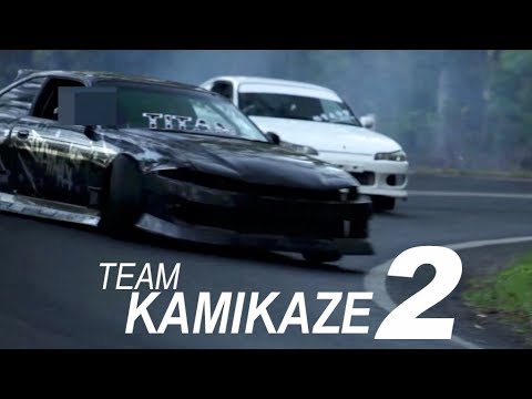 Team Kamikaze 2
