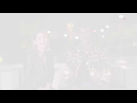 Entrevista a Salomon Diaz por Adriana Naranjo para MUNDO METRÓPOLI