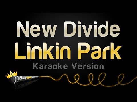 Linkin Park - New Divide (Karaoke Version)