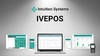IVEPOS video