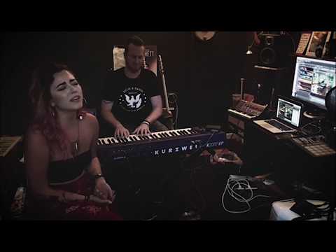 JULIA ROSS - "IT ONLY HURTS WHEN I'M AWAKE"