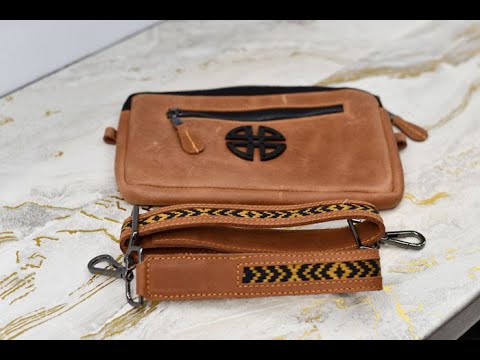 ZAAF Nomadic Bag Explained 2 0