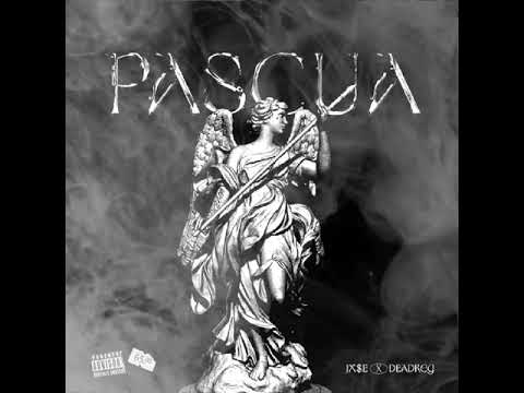 Jxse - PASCUA feat. Deadkey (Official Audio)
