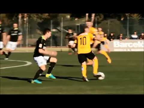 Highlights vom Testspiel YB - Hannover 96 (1:2), 15.01.2017