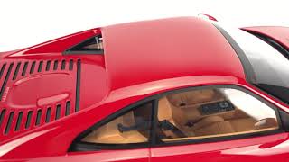 GT Spirit Ferrari F355 Berlinetta (1:12)