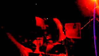 BATALJ - Anal Discharge (Live at Lauschangriff Festival, Basel 2012)