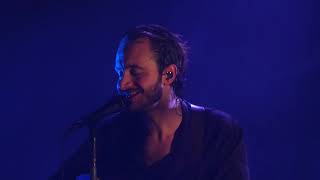 Editors - The Weight, Live @ Tivoli Utrecht, 04-12-2018