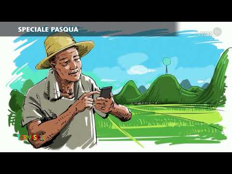 Il Tornasole, 4 aprile 2021