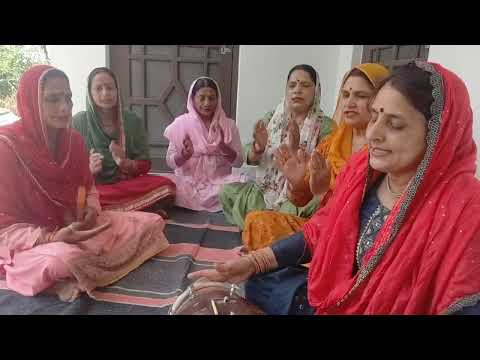 मैं तुलसी श्री कृष्ण को प्यारी — वीडियो थंबनेल