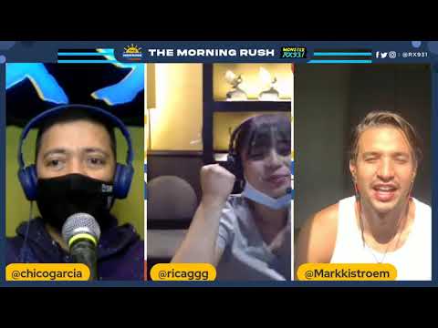 TMR TOP 10: #ChristmasNoonAtNgayon | The Morning Rush | RX931