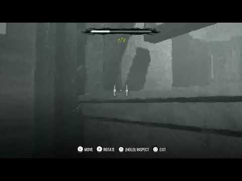 Sherlock Holmes vs Cthulhu PS5 Sherlock Holmes The awakened