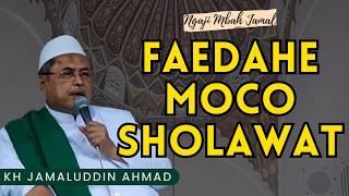 Download lagu Benefits of Moco Sholawat - KH Jamaluddin Ahmad #alhikam #ngajimbahjamal #ngaji #tasawuf mp3