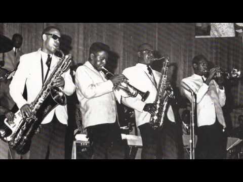 FUNK BROTHERS   Band Tracks