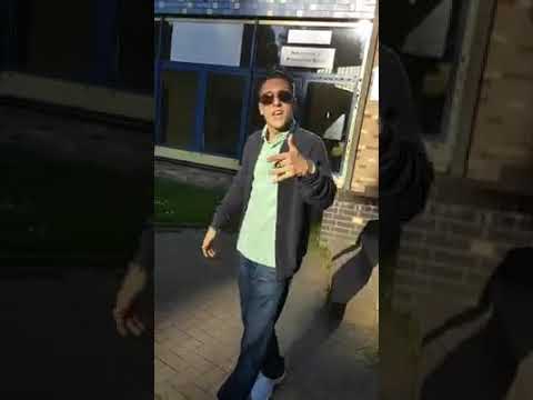 Sero el Mero - Saklan denn der Aslan jagt dich jetzt