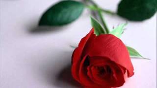 eva cassidy, my love is like a red red rose