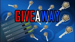 Miniaturka - Special na 1550 subów / Giveway?