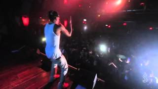 Big Sean Supa Dupa Lemonade LIVE HD