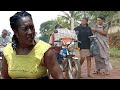 PATIENCE OZOKWOR MY WICKED CO WIFE SENT ME PACKIN AFTER DE DEATH OF OUR HUSBAND LEAVIN US HOMELESS
