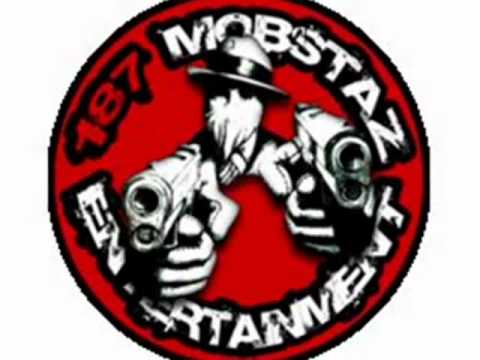 Shockra - 187mOBstaz (SG29)