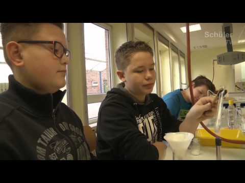 KGS News Nr. 1 "Tag der offenen Tür 2016"