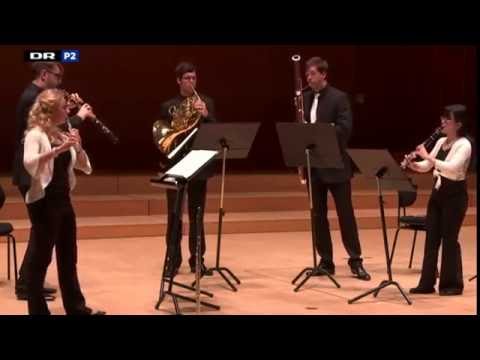 Taffanel Wind Quintet: 1st Movement