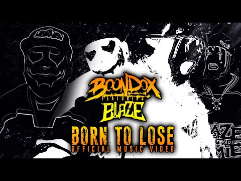 Video thumbnail for Born to Lose