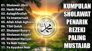Download lagu SHOLAWAT JIBRIL PEMBUKA PINTU REZEKI Astaghfirullah SHOLAWAT NABI MERDU TERBARU mp3 Download lagu SHOLAWAT JIBRIL PEMBUKA PINTU REZEKI Astaghfirullah SHOLAWAT NABI MERDU TERBARU mp3