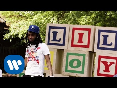 Skooly - Lil Boy Shit (Official Music Video)