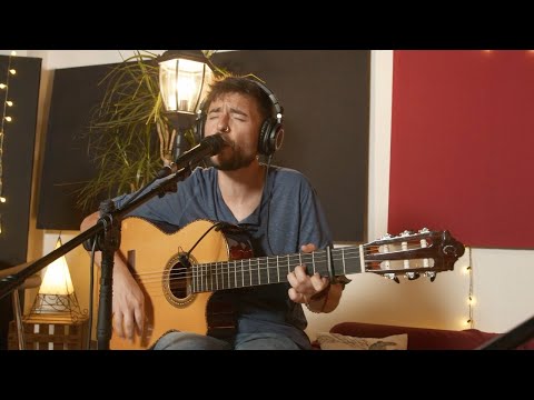 Sergi Carbonell - Si et quedes amb mi (Live Sessions Vol. 1)