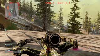 The crossbow of justice strikes again