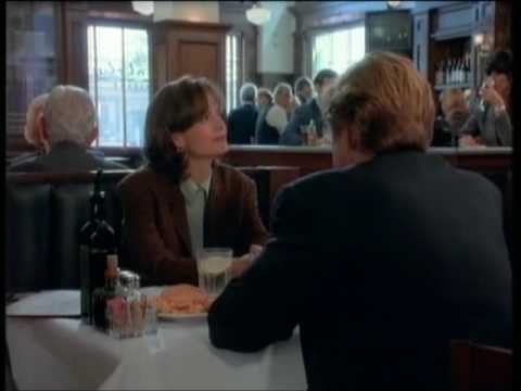 Fun behind the scenes of Up close and personal