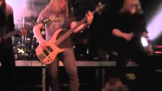 OCTOBER TIDE - Sweetness Dies + Heart Of The Dead (15.01.2011)