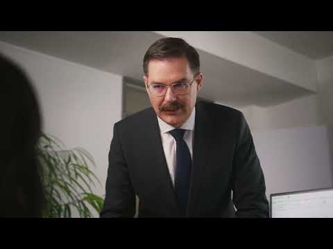 Allergisch auf mieses Arbeitsklima? 