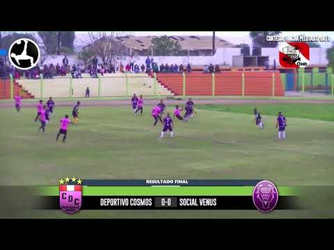 Copa Peru - Etapa Departamental (Lima): Todos los goles de la ida de cuartos de final