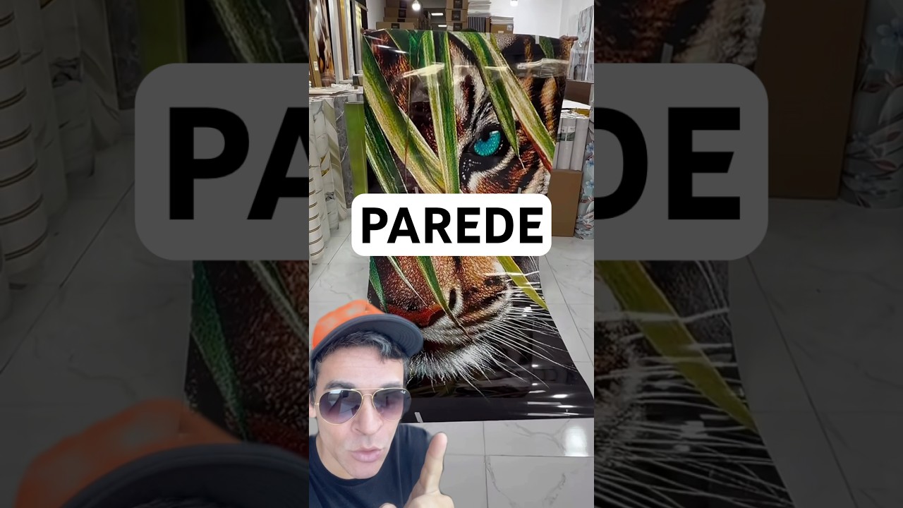 3D Decorative Wall Art 2026: The trends that will transform your living room.