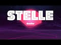 Geolier - STELLE (Lyrics)