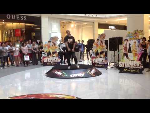 140612 Millenium boy @ctw