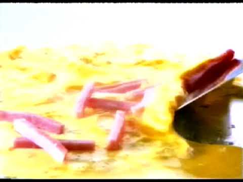 McDonald's Frühstück - Aufwachen (alte TV Werbung 1999)